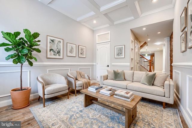 736 LIGHT ST, Baltimore, MD 21230