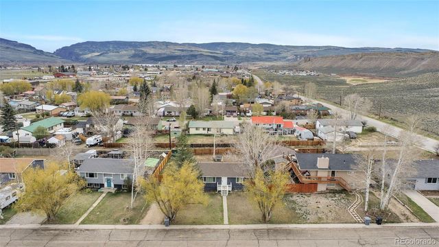 317 21st Street, Kremmling, CO 80459