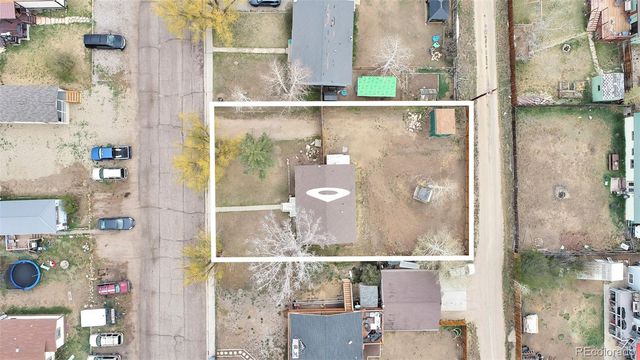 317 21st Street, Kremmling, CO 80459