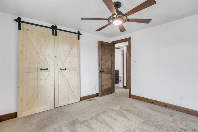 317 21st Street, Kremmling, CO 80459