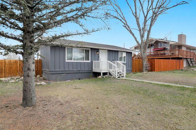 317 21st Street, Kremmling, CO 80459