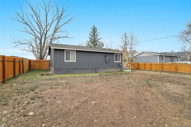 317 21st Street, Kremmling, CO 80459