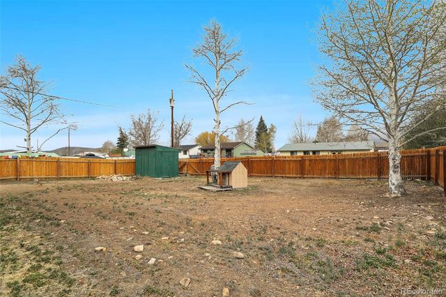 317 21st Street, Kremmling, CO 80459