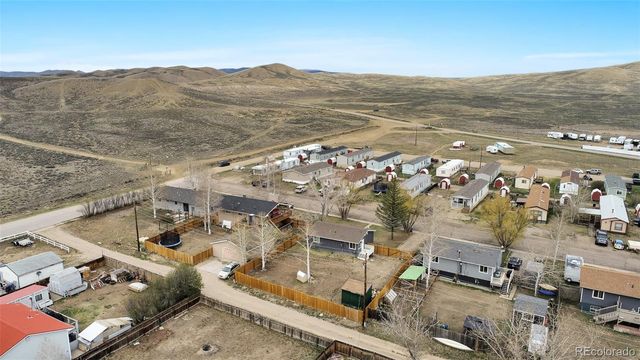 317 21st Street, Kremmling, CO 80459