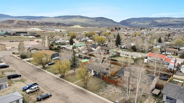 317 21st Street, Kremmling, CO 80459