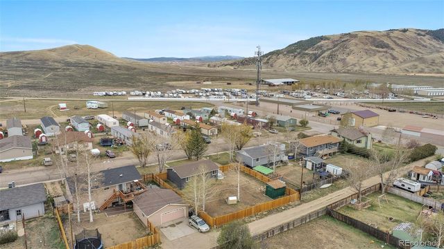 317 21st Street, Kremmling, CO 80459