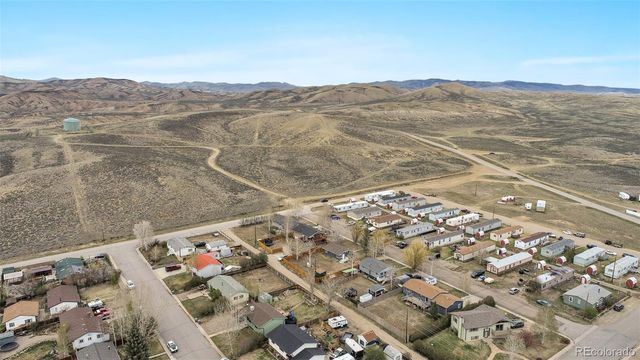 317 21st Street, Kremmling, CO 80459