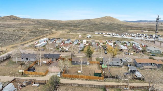 317 21st Street, Kremmling, CO 80459