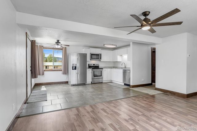 317 21st Street, Kremmling, CO 80459