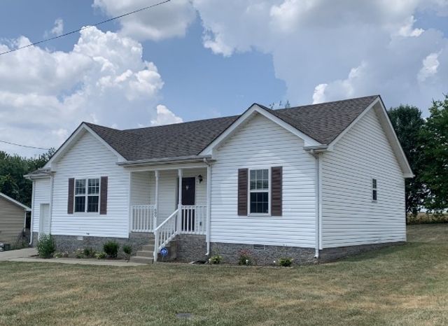 689 Artic Ave, Oak Grove, KY 42262