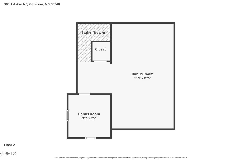 303 1st Avenue NE, Garrison, ND 58540 photo 19