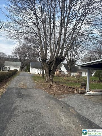 7487 Camp Meeting Road, New Tripoli, PA 18066