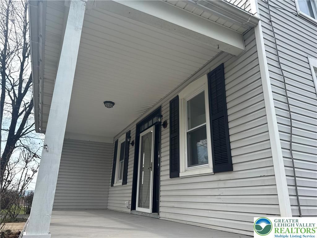 7487 Camp Meeting Road, New Tripoli, PA 18066