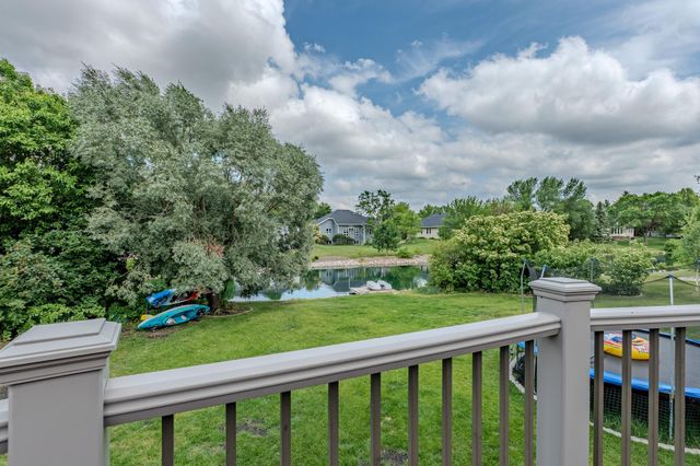 2804 32nd Street S, Fargo, ND 58103