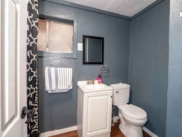 2815 SW 39th Street, Oklahoma City, OK 73119