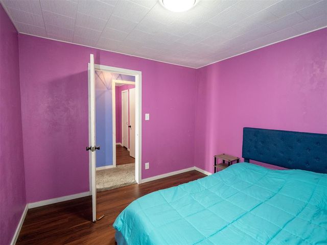 2815 SW 39th Street, Oklahoma City, OK 73119