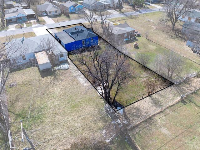 2815 SW 39th Street, Oklahoma City, OK 73119