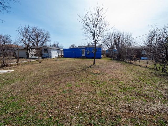 2815 SW 39th Street, Oklahoma City, OK 73119