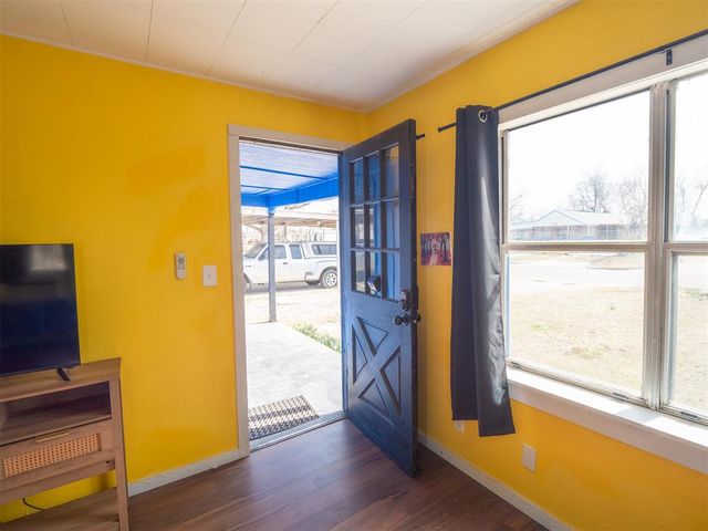 2815 SW 39th Street, Oklahoma City, OK 73119