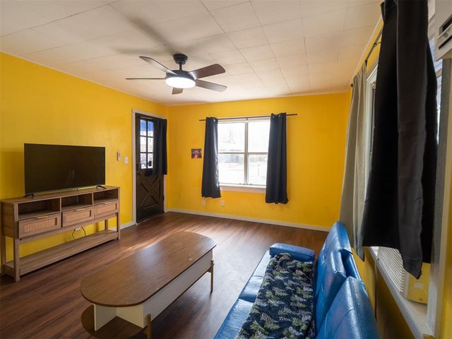 2815 SW 39th Street, Oklahoma City, OK 73119