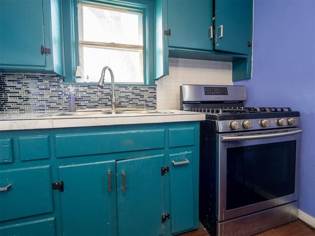 2815 SW 39th Street, Oklahoma City, OK 73119