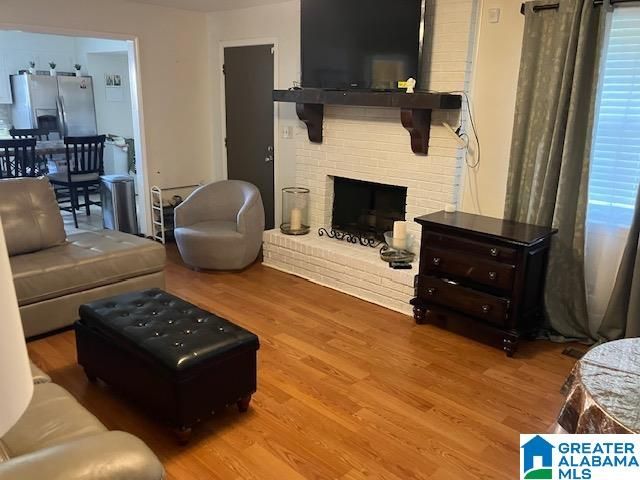 925 DANA DRIVE, Fairfield, AL 35064