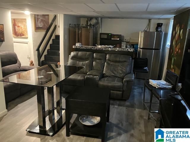 925 DANA DRIVE, Fairfield, AL 35064