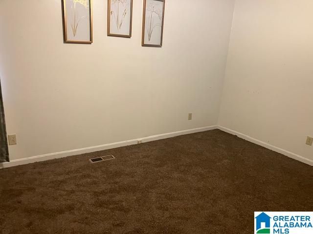 925 DANA DRIVE, Fairfield, AL 35064