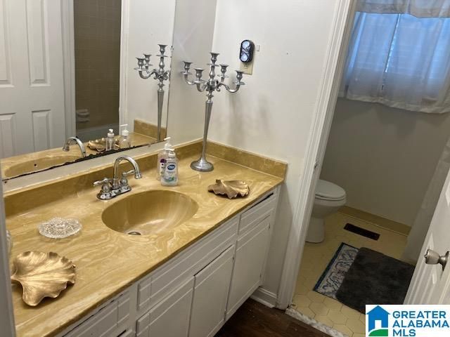 925 DANA DRIVE, Fairfield, AL 35064