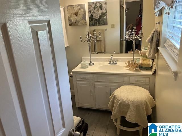 925 DANA DRIVE, Fairfield, AL 35064