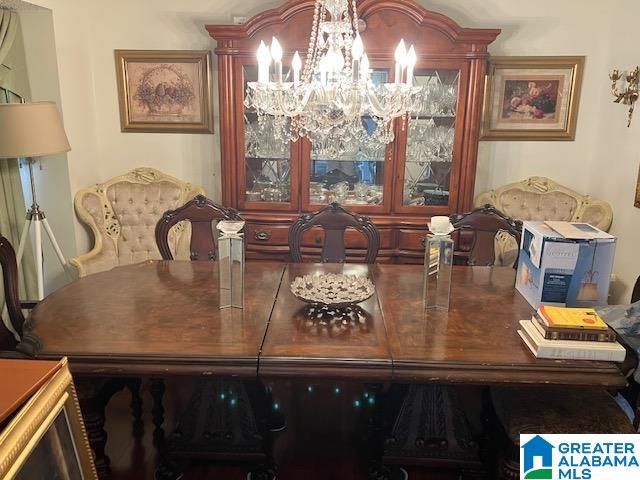 925 DANA DRIVE, Fairfield, AL 35064
