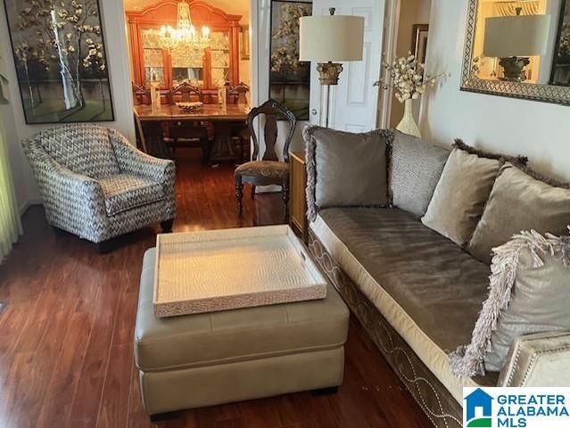 925 DANA DRIVE, Fairfield, AL 35064