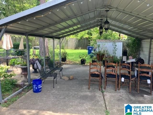 925 DANA DRIVE, Fairfield, AL 35064
