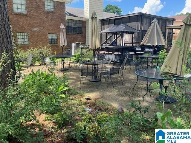925 DANA DRIVE, Fairfield, AL 35064