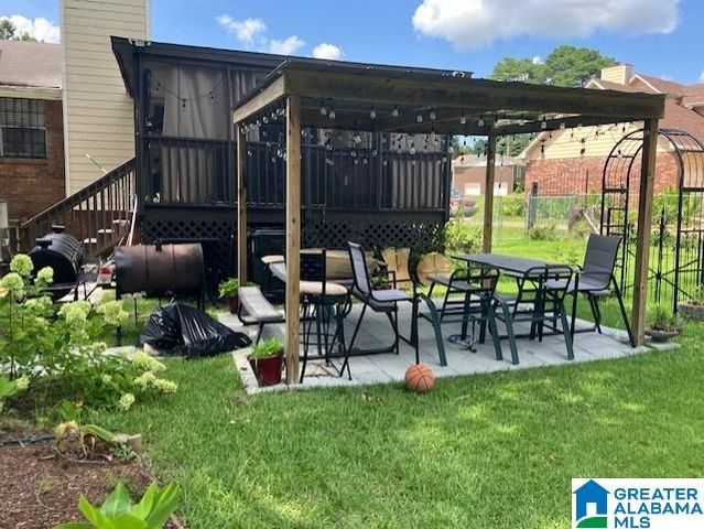 925 DANA DRIVE, Fairfield, AL 35064