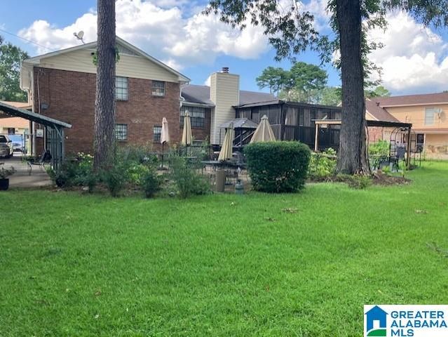 925 DANA DRIVE, Fairfield, AL 35064