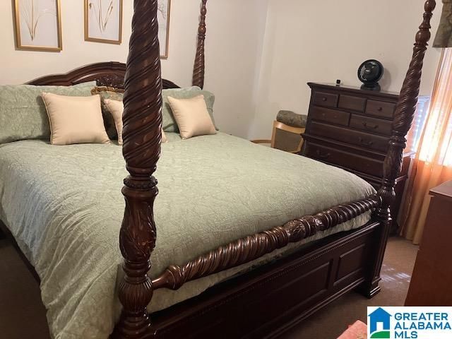 925 DANA DRIVE, Fairfield, AL 35064