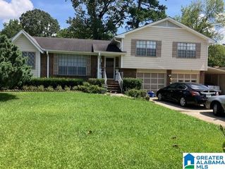 925 DANA DRIVE, Fairfield, AL 35064