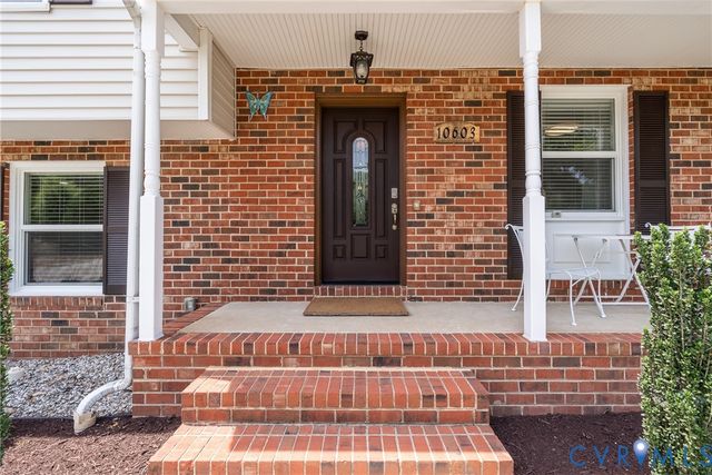 10603 Gayton Rd, Henrico, VA 23238