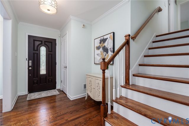 10603 Gayton Rd, Henrico, VA 23238