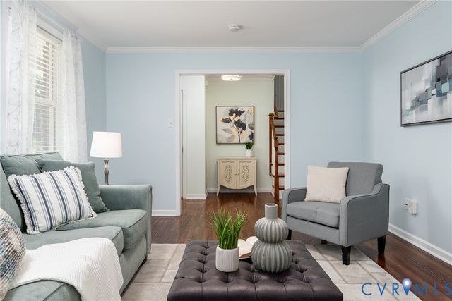 10603 Gayton Rd, Henrico, VA 23238