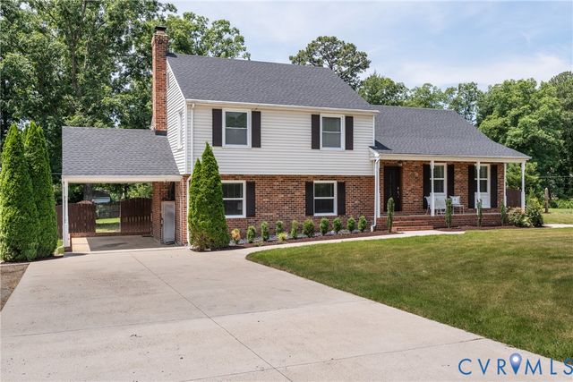 10603 Gayton Rd, Henrico, VA 23238
