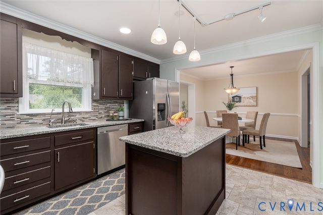 10603 Gayton Rd, Henrico, VA 23238