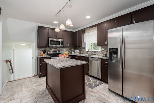 10603 Gayton Rd, Henrico, VA 23238