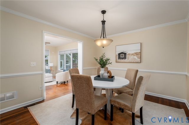 10603 Gayton Rd, Henrico, VA 23238
