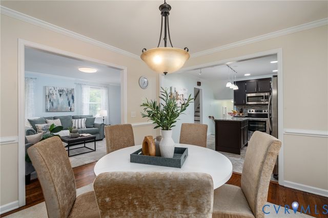 10603 Gayton Rd, Henrico, VA 23238