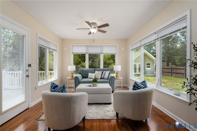 10603 Gayton Rd, Henrico, VA 23238
