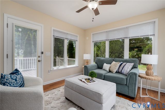 10603 Gayton Rd, Henrico, VA 23238