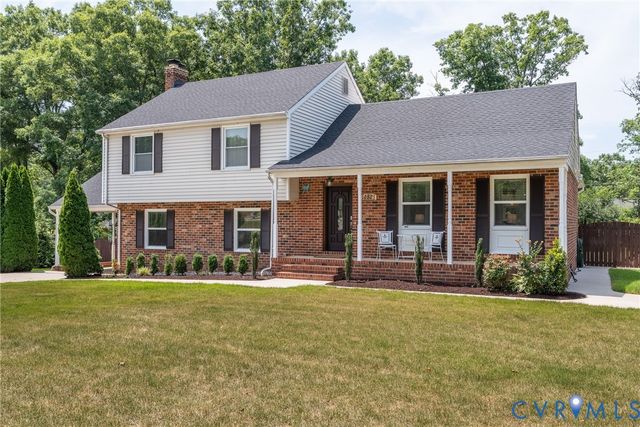 10603 Gayton Rd, Henrico, VA 23238