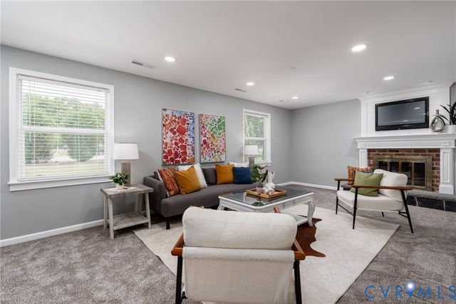 10603 Gayton Rd, Henrico, VA 23238